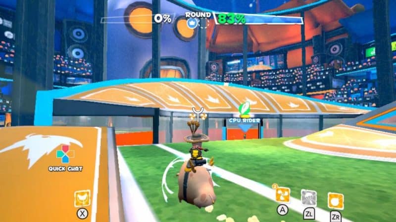 超级捉小鸡/Super Chicken Catchers-次元集