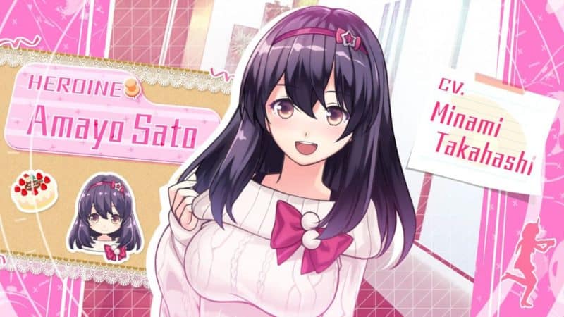 枪弹突击小妖精-次元集