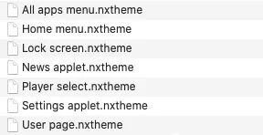 switch主题安装教程+NXThemesInstaller汉化版-次元集