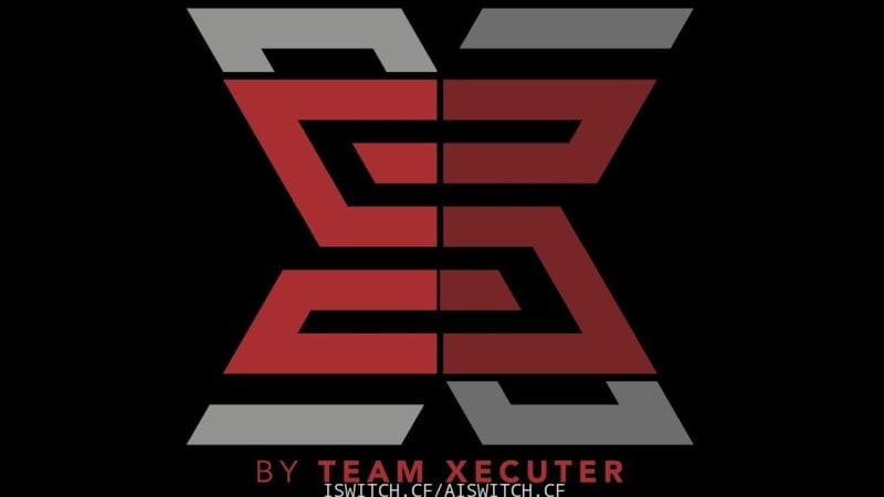 固件11.0.0+SXOS:3.1.0/[支持11.0.0]套装包 开启新的篇章-次元集