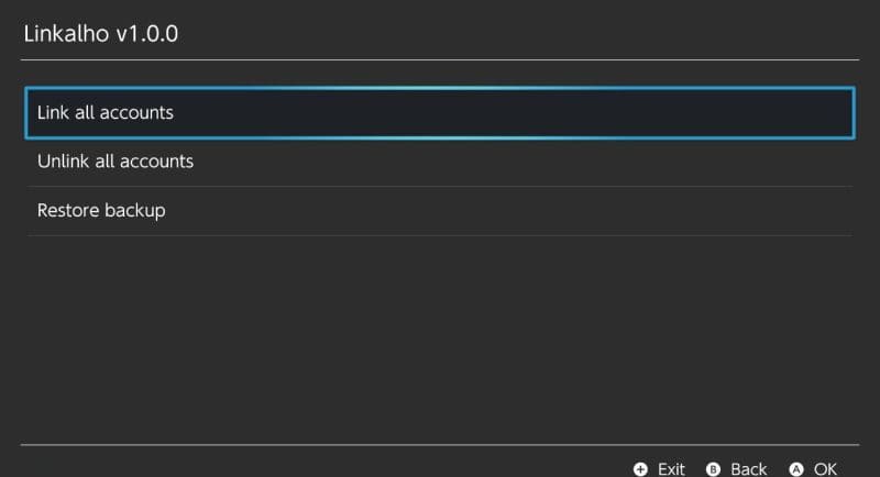 关联账号工具-次元集