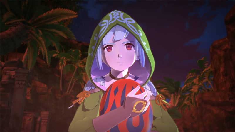 怪物猎人物语2：破灭之翼/Monster Hunter Stories 2: Wings of Ruin-次元集