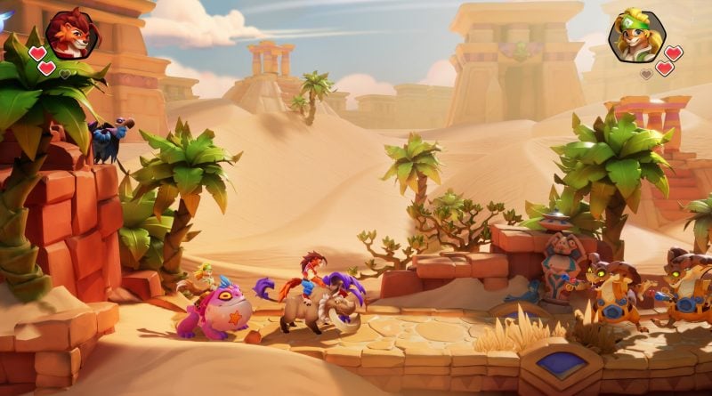 尼克德里克：魔法世界/Nikoderiko: The Magical World — Director’s Cut-次元集