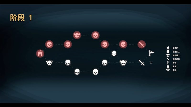 招募幸运英雄/Lucky Hero Wanted-次元集