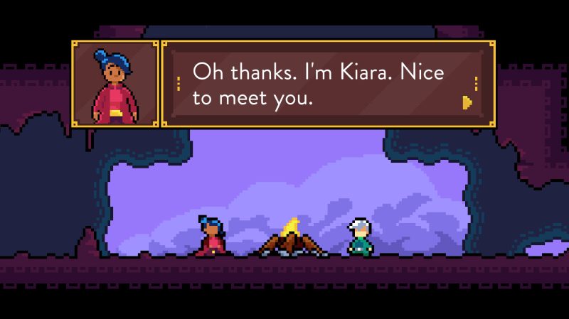 青春永驻/Ageless-次元集