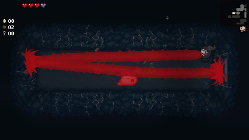 以撒的结合：胎衣+/The Binding of Isaac: Afterbirth-次元集