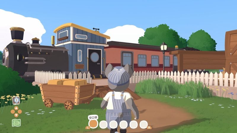 乐客萌途/Locomoto-次元集