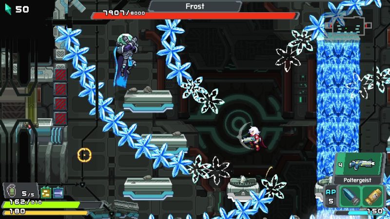 堡垒/Critadel-次元集