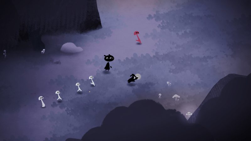 小狗朋友/Koira-次元集