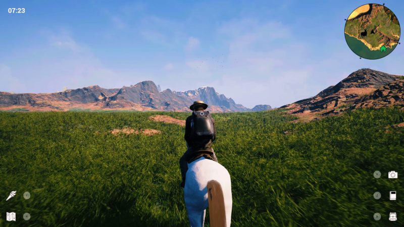 荒野追迹/Wild Explorer-次元集