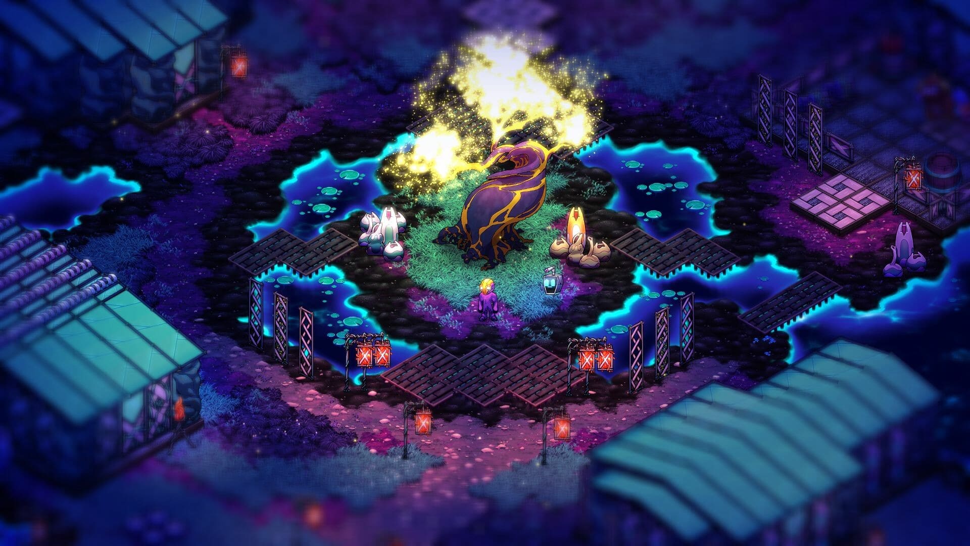 崩溃大陆2/Crashlands 2-次元集