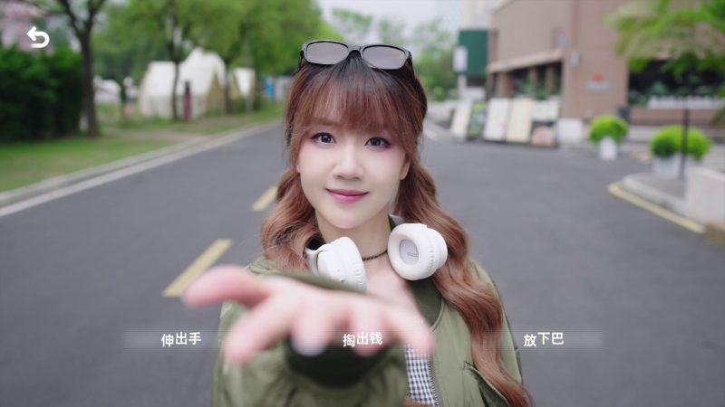 对不起！我把美女包围了！/Sorry! I surrounded beauty!-次元集