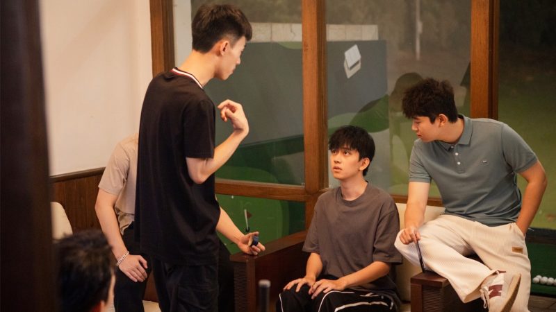 光影人生/Lights and Shadow-次元集