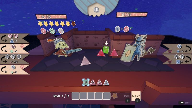 骰子与哥布尔/Dice 'n Goblins-次元集