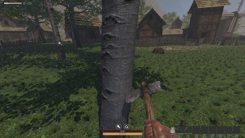 探险逃生：生存/QUESTSCAPE: Survival-次元集