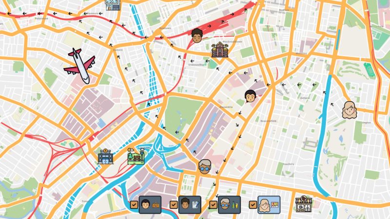 绚丽人生2/This Grand Life 2-次元集