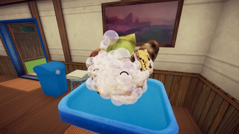 怪兽护理模拟器/Monster Care Simulator-次元集