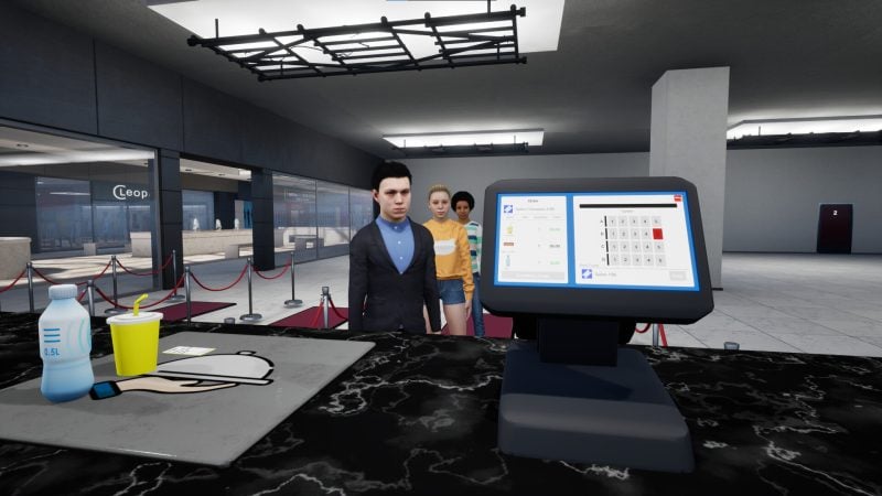 电影大师影院模拟器/Cinemaster Cinema Simulator-次元集