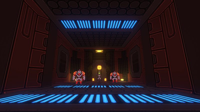 内脏狂欢/Viscerafest-次元集