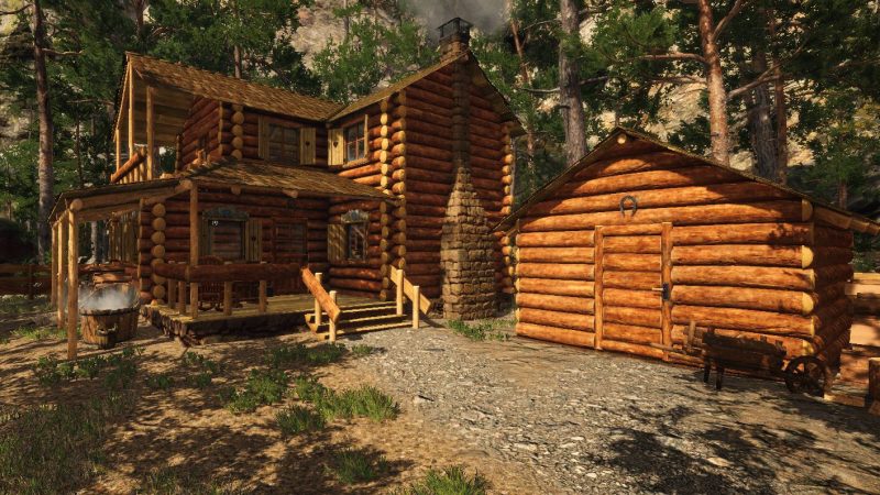 被追踪者2/The Stalked 2-次元集