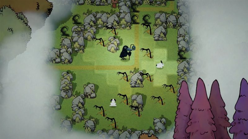 灵雾迷踪/Mistified-次元集