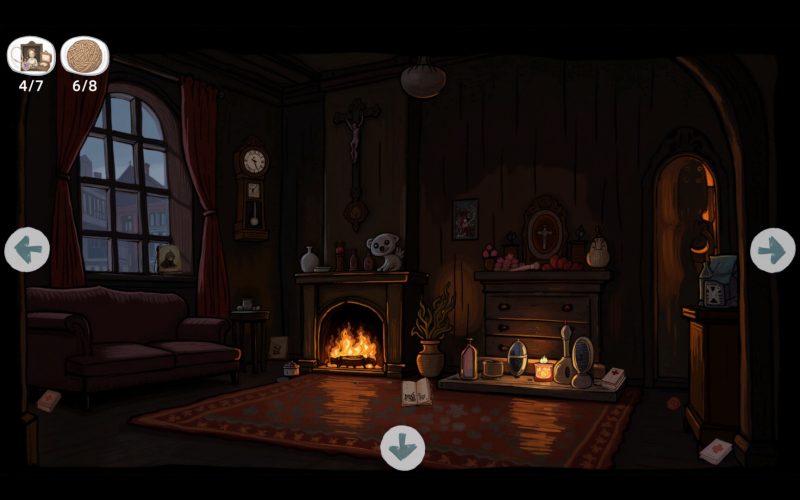 喵喵时光机：蒙克/Meow Time Machine: Munch-次元集