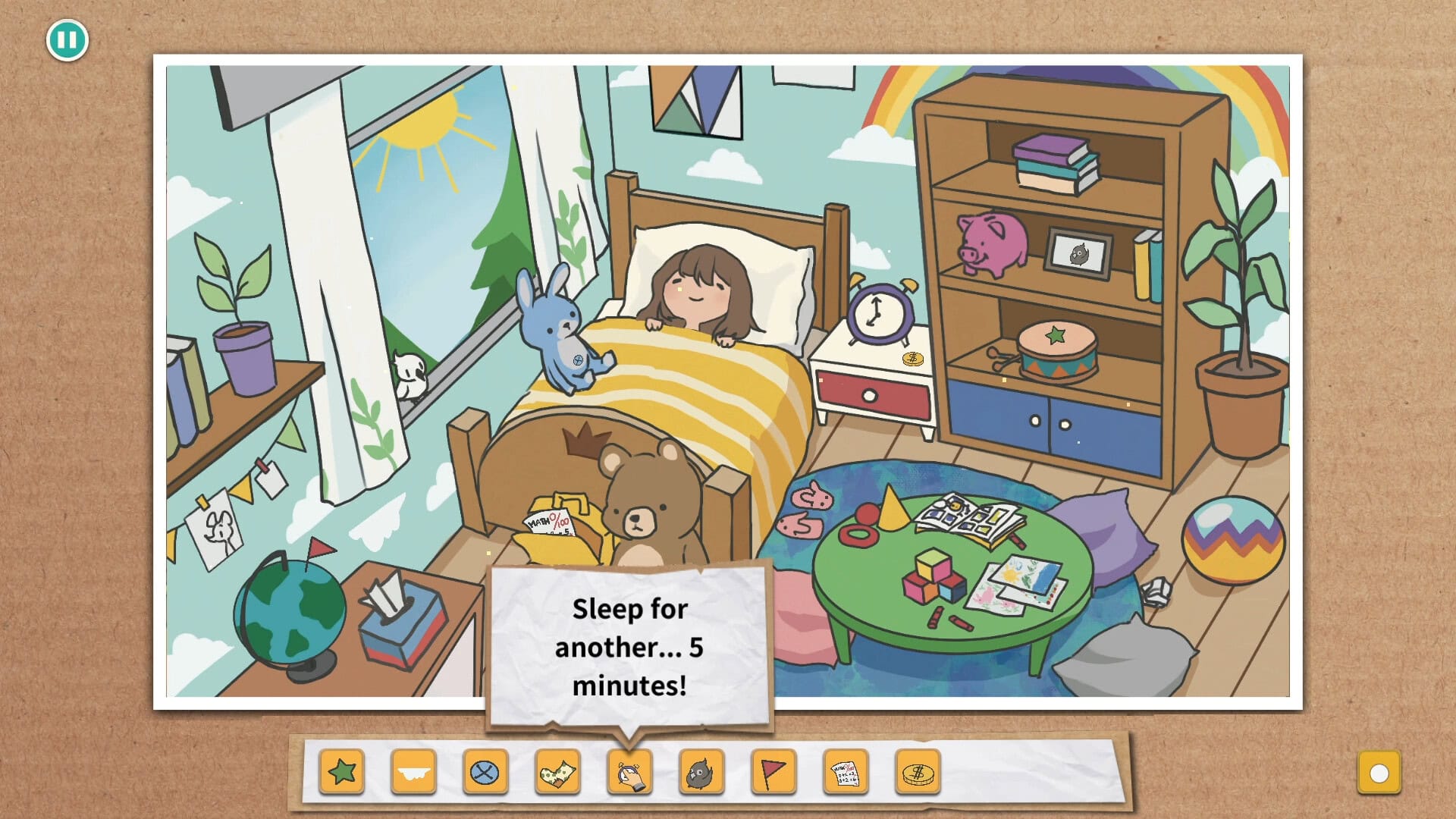 米莉和朋友：隐藏物体谜题/Millie and Friends: Hidden Object Puzzles-次元集