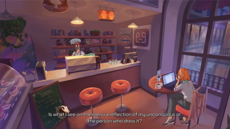 莱拉日记/Leila-次元集