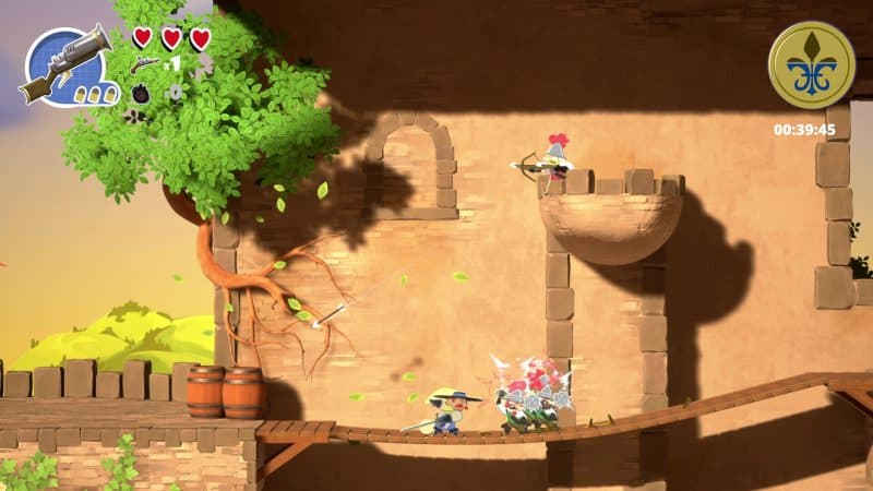 天啊！/Sacre Bleu-次元集