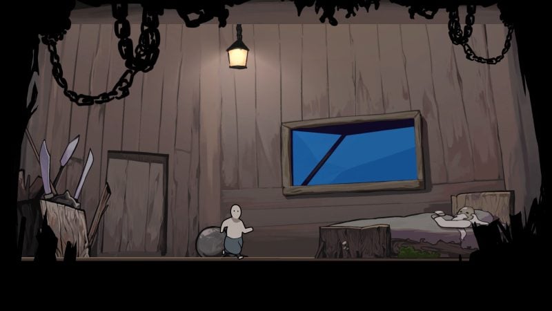 格挡侠/PARRYMAN-次元集