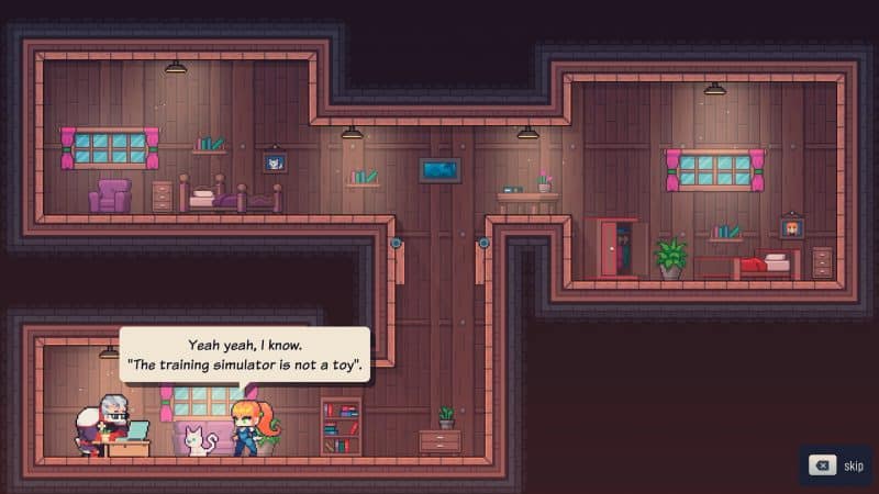 闪耀火焰/Sunblaze-次元集