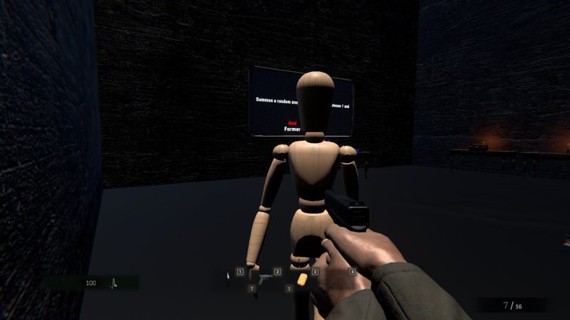 红蓝抉择/Red or Blue-次元集