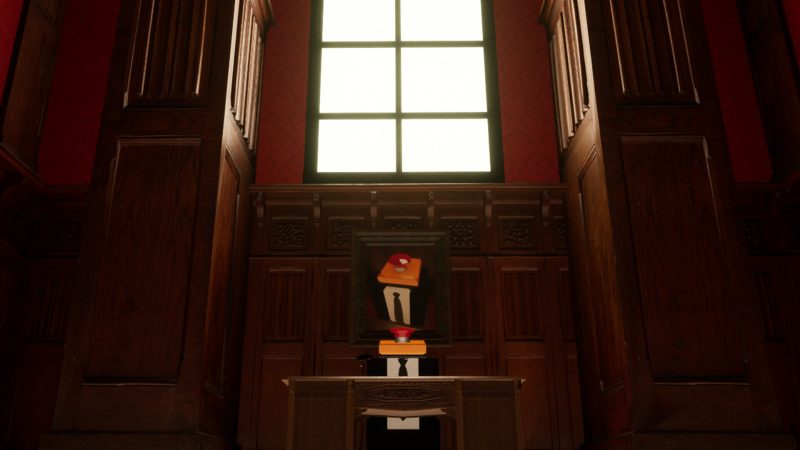 本游戏与大红按钮无关/Do Not Press The Button-次元集