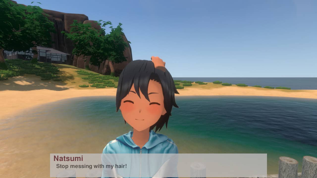 假小子冒险/Tomboy Adventure/支持VR-次元集