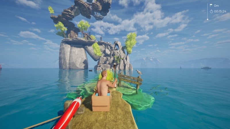 一盒一目标/One Box One Goal-次元集