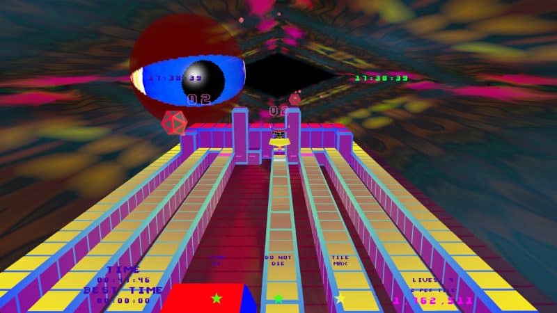 我，机器人：重制版/I, Robot-次元集