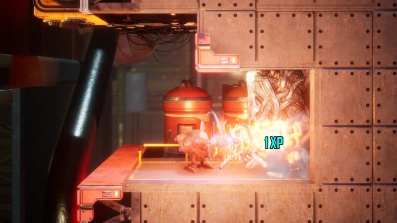 锈兔异途/Rusty Rabbit-次元集