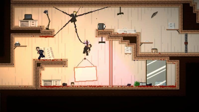 怨念缠身/Vindefiant-次元集