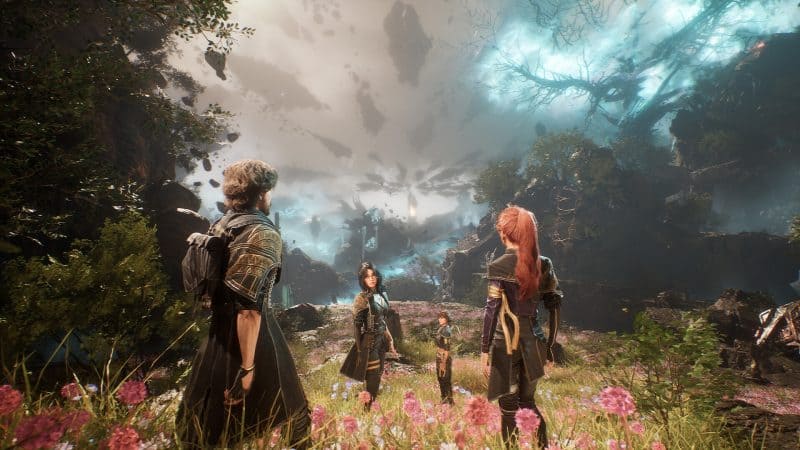 光与影：33号远征队/Clair Obscur: Expedition 33-次元集