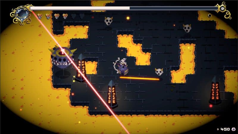 空洞幸存者/Hollow Survivors-次元集