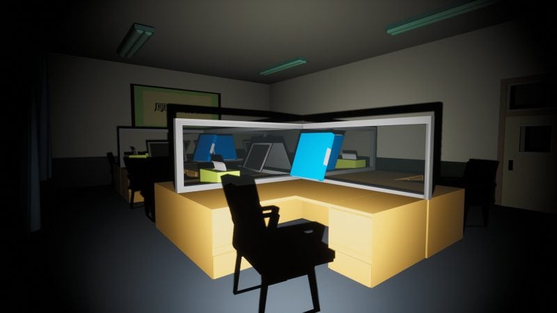 白色情人节：丢失的班费/White Day Lost Class Funds-次元集