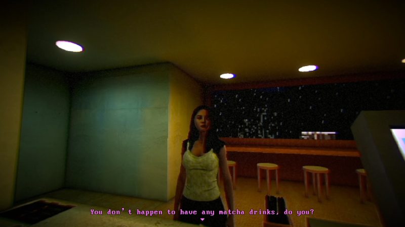 珍珠奶茶店/The Boba Teashop-次元集