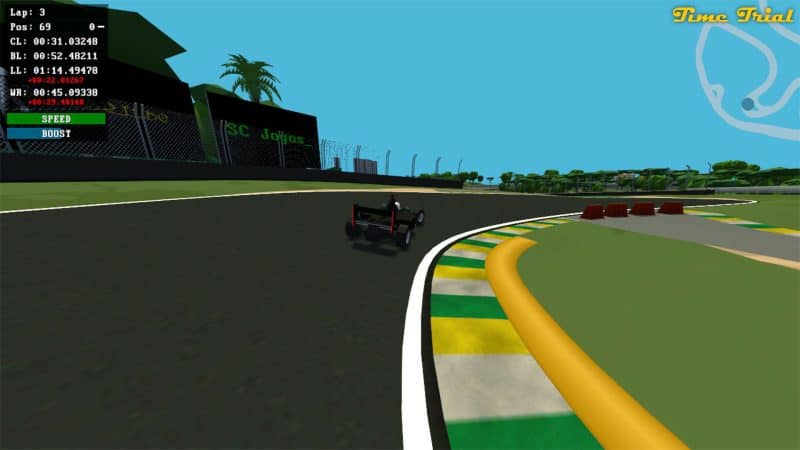 巴罗F22/Barro F22-次元集