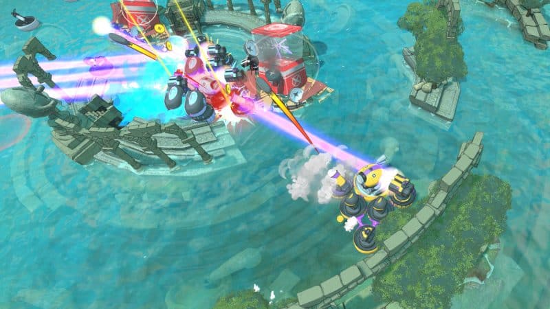 瓶盖战舰/BattleCap-次元集