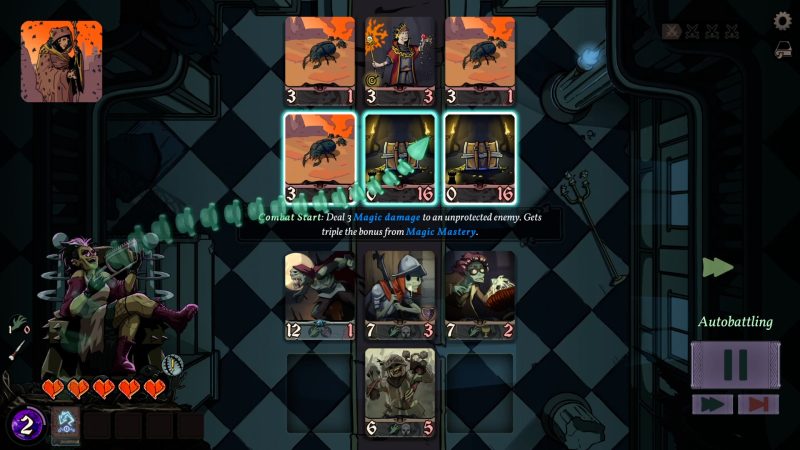 白骨王座/Throne of Bone-次元集