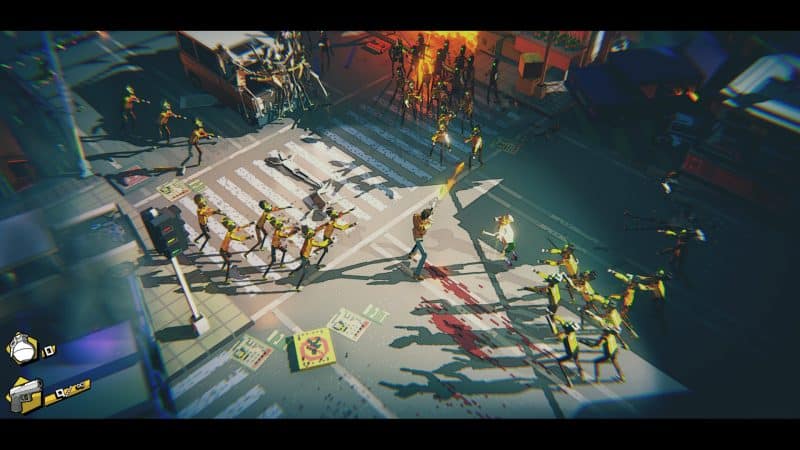 安妮：最后的希望/ANNIE:Last Hope-次元集