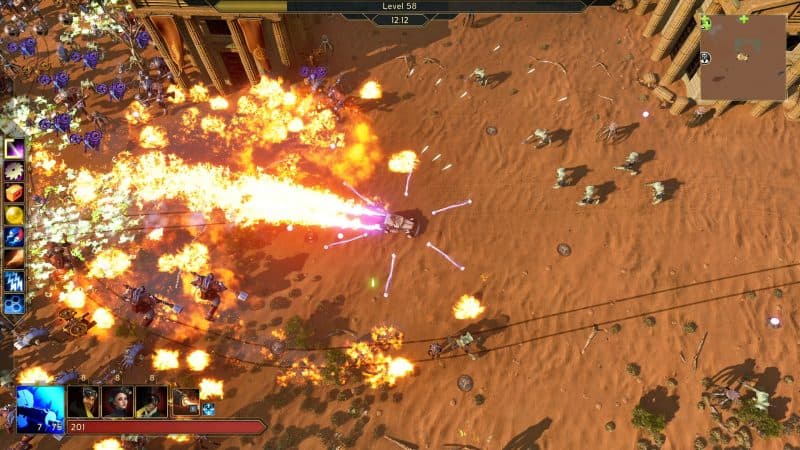 驾战循环：幸存者/Driveloop: Survivors-次元集