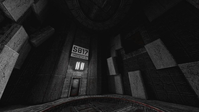 白指关节/White Knuckle-次元集