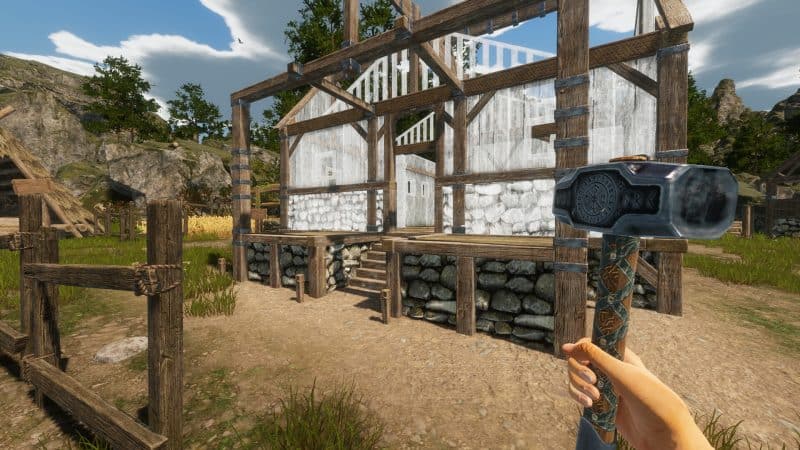 维京边境/Viking Frontiers-次元集