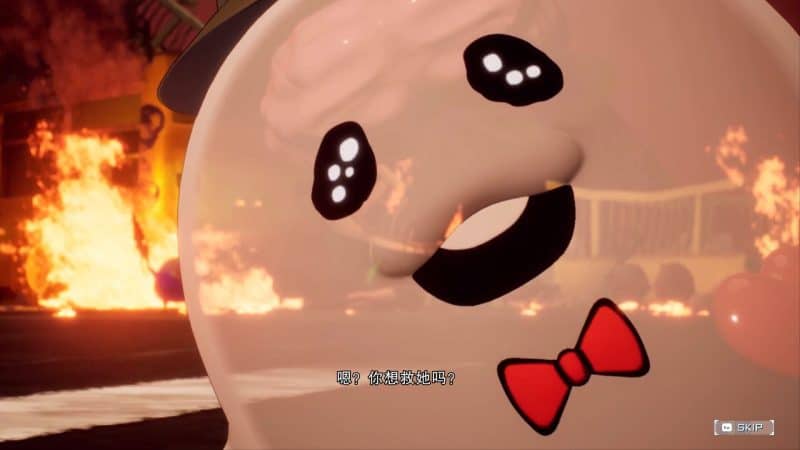 百日战纪 -最终防卫学园-/The Hundred Line -Last Defense Academy--次元集